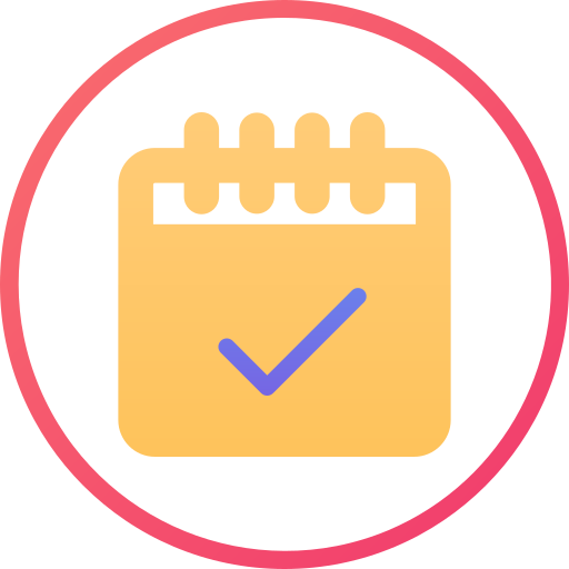 Calendar free icon