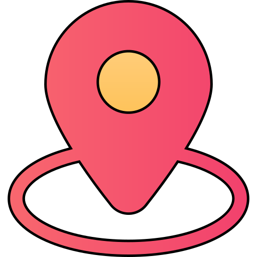 ubicación icono gratis