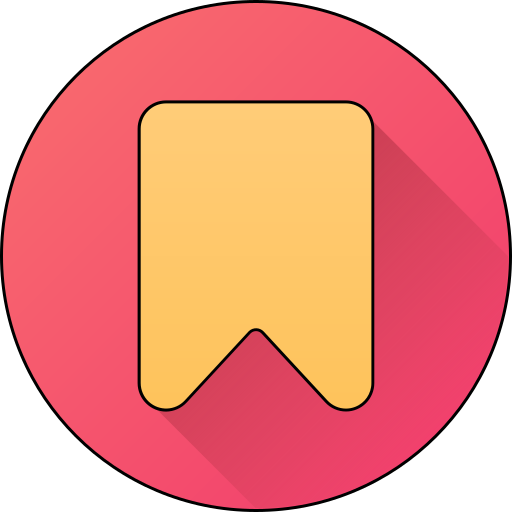 marcador icono gratis