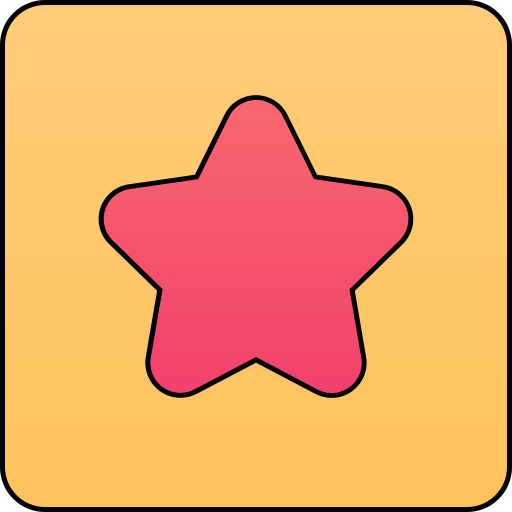 estrella icono gratis