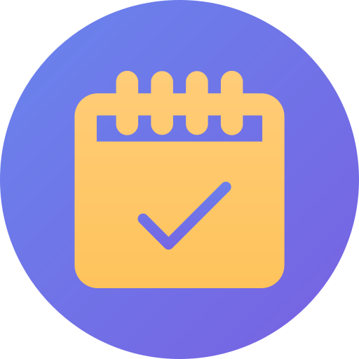 Calendar free icon
