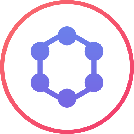 Nodes free icon Nodes free icon