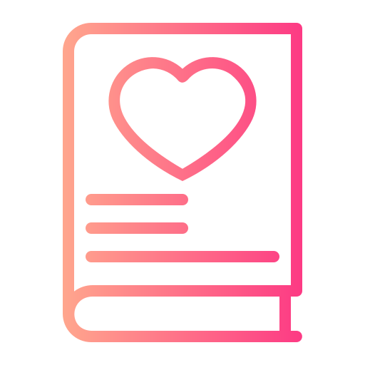 책 무료 아이콘