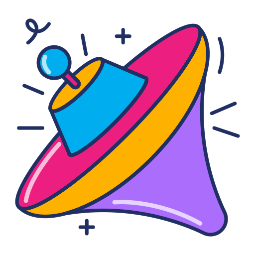 Spinner free icon Spinner free icon