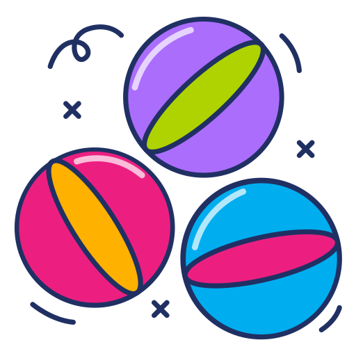 Marble free icon