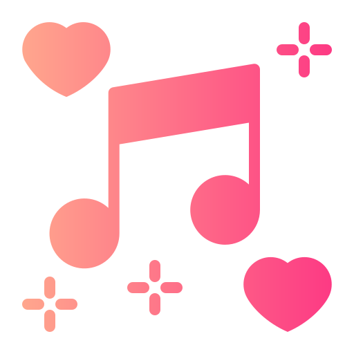 música icono gratis