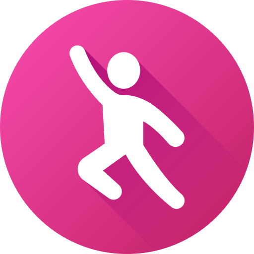 trainieren kostenlos Icon trainieren kostenlos Icon
