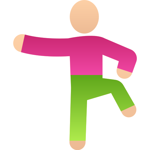 trainieren kostenlos Icon