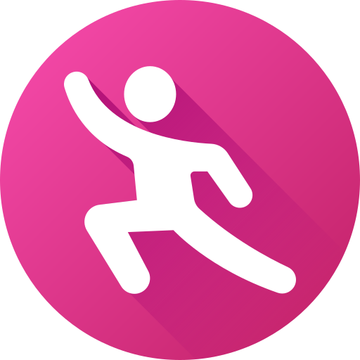 trainieren kostenlos Icon trainieren kostenlos Icon