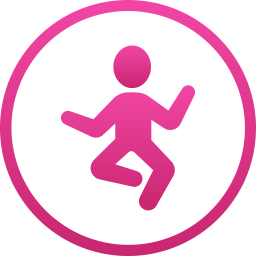 trainieren kostenlos Icon