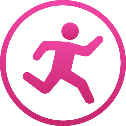 trainieren kostenlos Icon