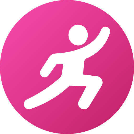 trainieren kostenlos Icon trainieren kostenlos Icon