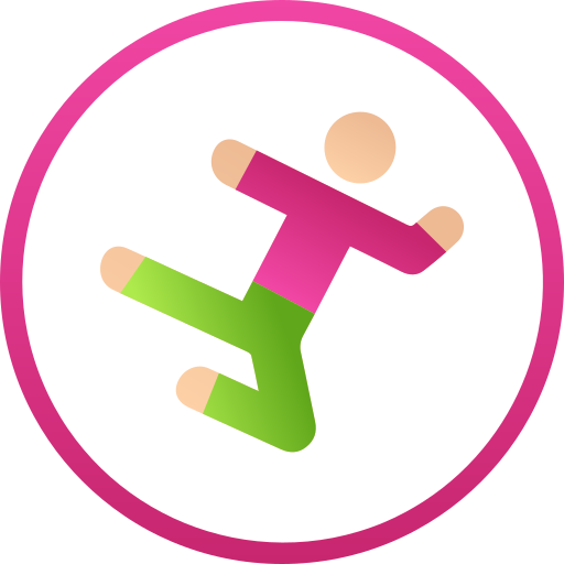 trainieren kostenlos Icon
