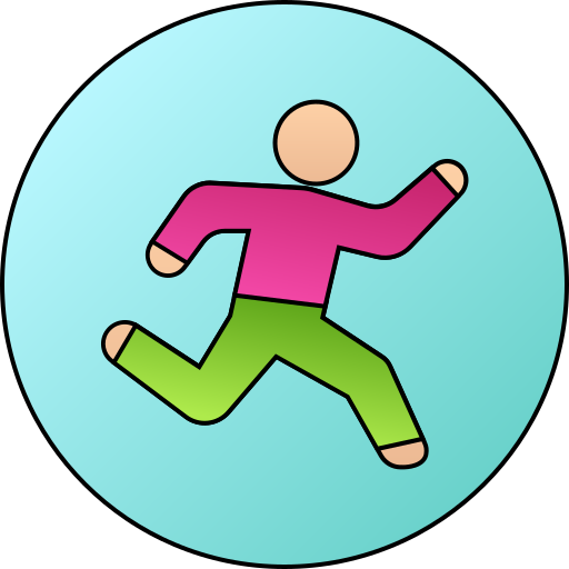 trainieren kostenlos Icon trainieren kostenlos Icon