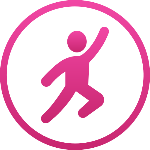 trainieren kostenlos Icon trainieren kostenlos Icon