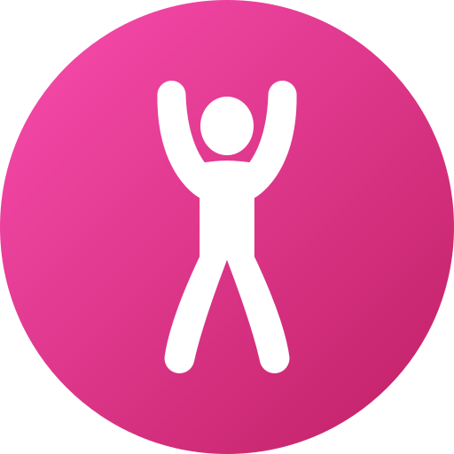 Workout free icon