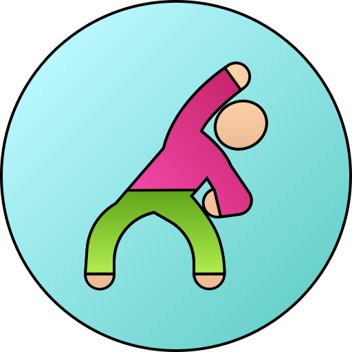 Workout free icon Workout free icon