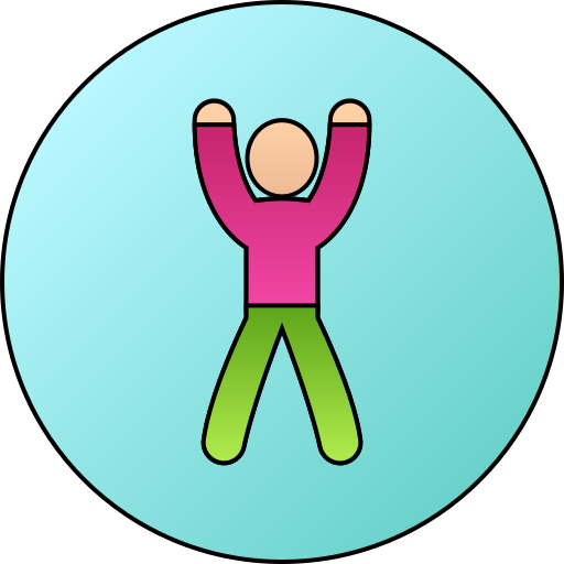 Workout free icon Workout free icon