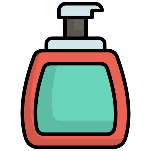 perfume icono gratis