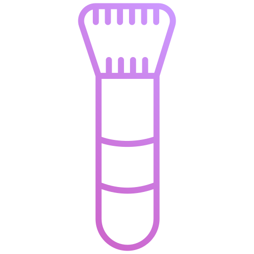 cepillar icono gratis