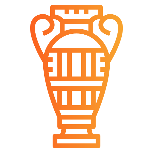 Vaso grátis ícone