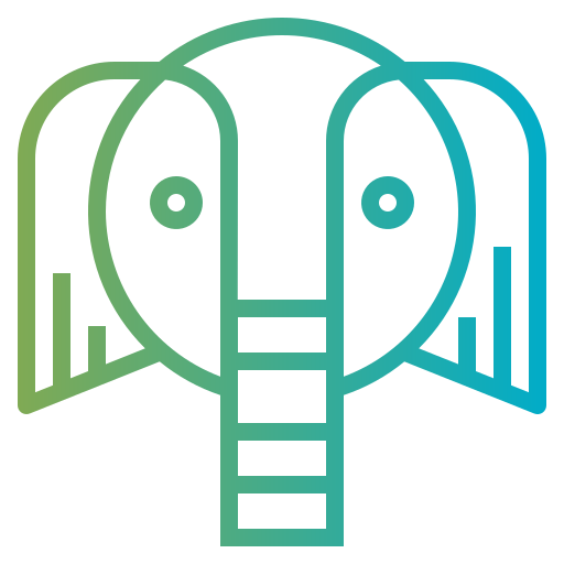 Elefante grátis ícone Elefante grátis ícone