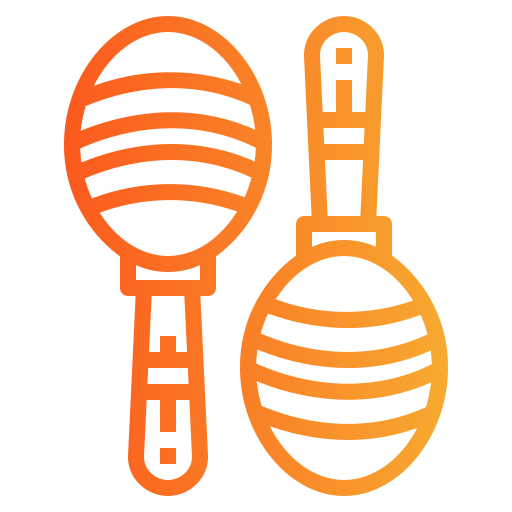 maracas kostenlos Icon
