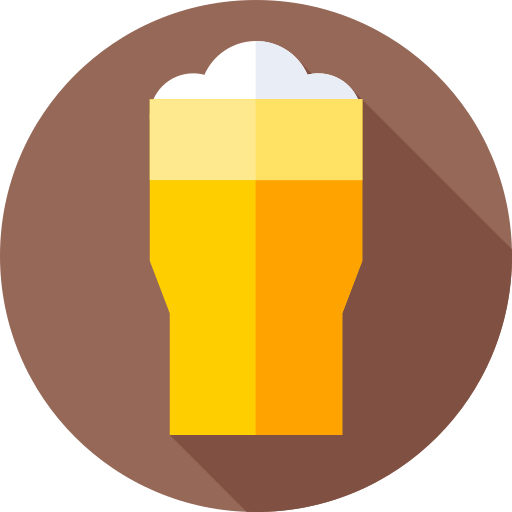 Beer - Free Food Icons