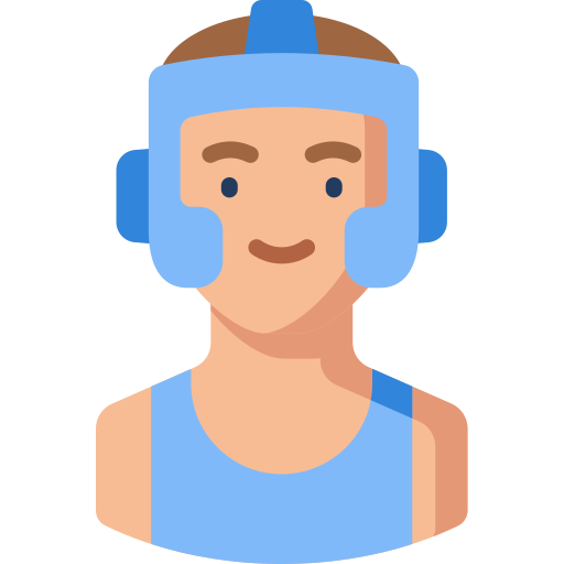 boxer kostenlos Icon boxer kostenlos Icon