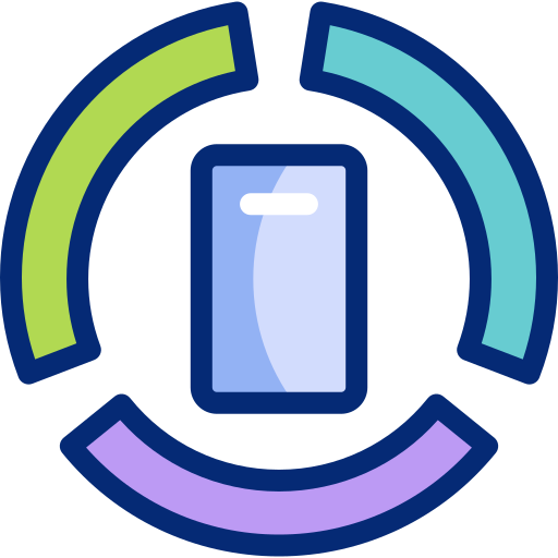 Convergence free icon Convergence free icon