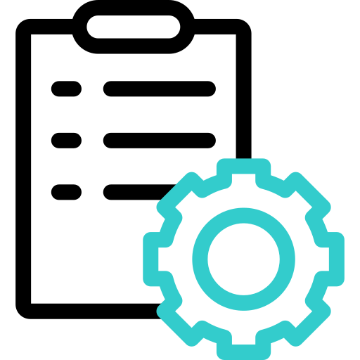 planificación icono gratis