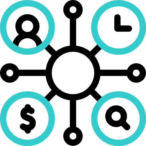 recurso icono gratis