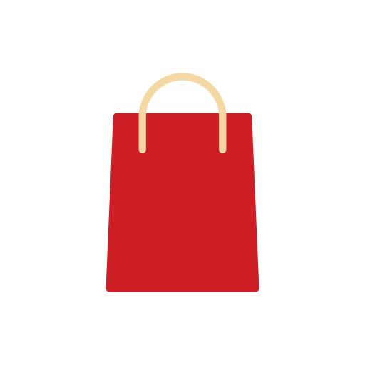 bolsa de la compra icono gratis