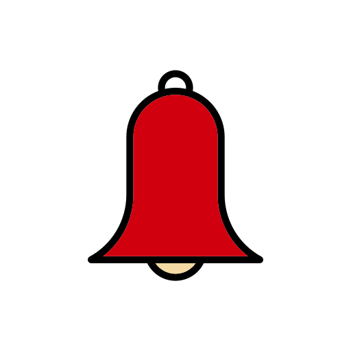 glocke kostenlos Icon