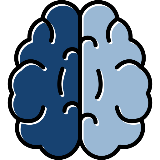 Brain free icon