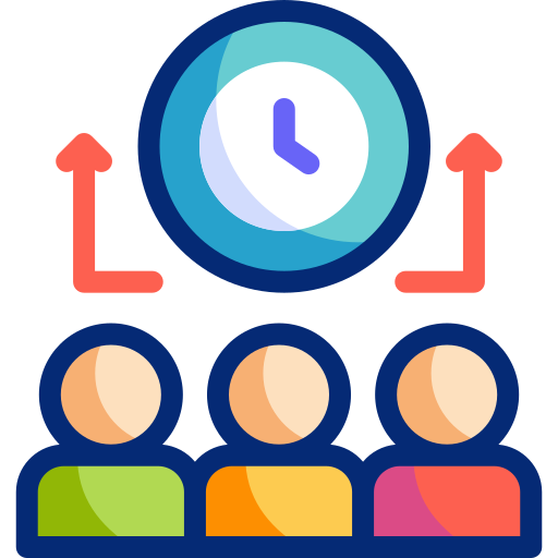 equipe grátis ícone