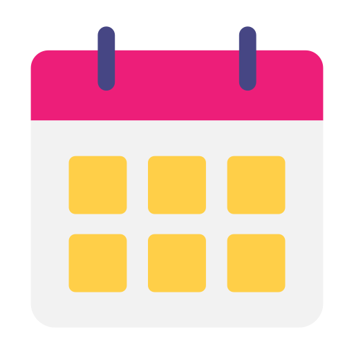 calendario icono gratis