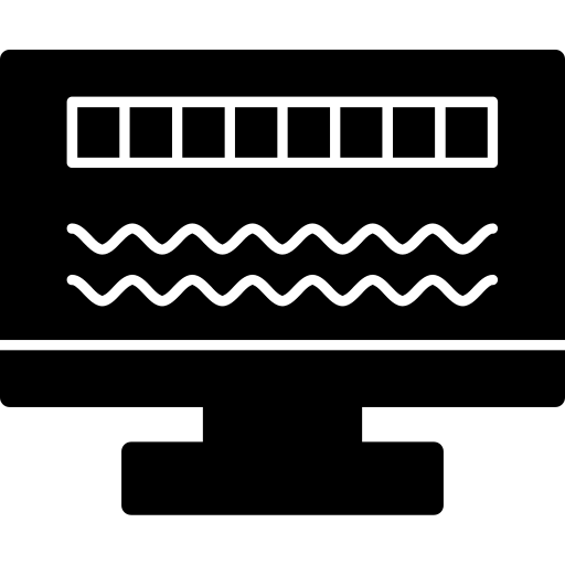 Byte free icon Byte free icon