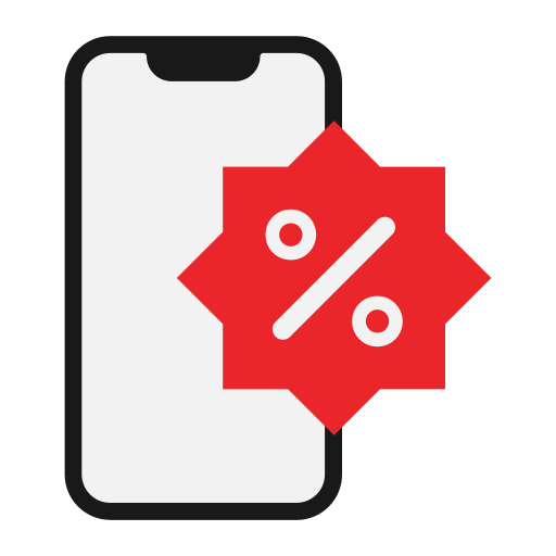 Smartphone free icon Smartphone free icon