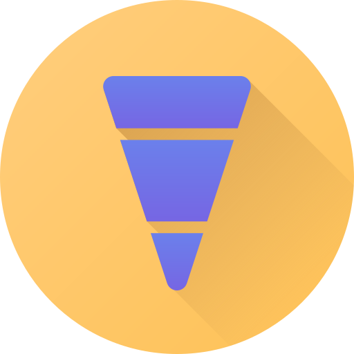 Cone - Free signaling icons