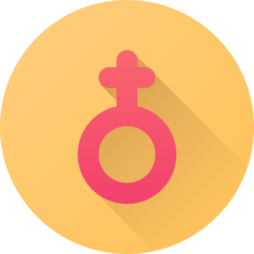 femelle Icône gratuit femelle Icône gratuit
