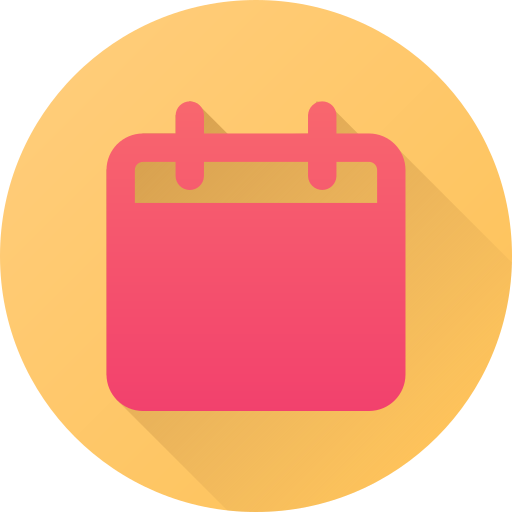 Calendar free icon