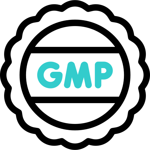 gmp icono gratis