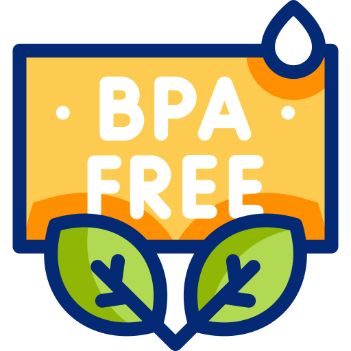 bpa-frei kostenlos Icon