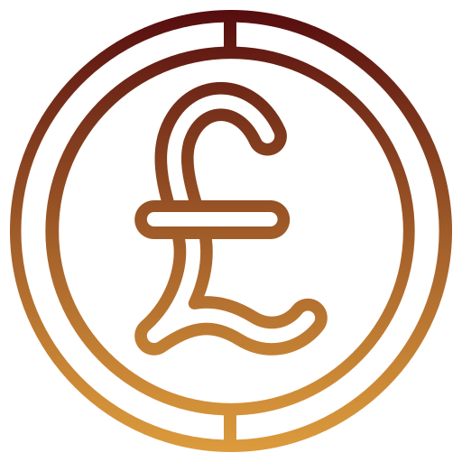 pfund kostenlos Icon