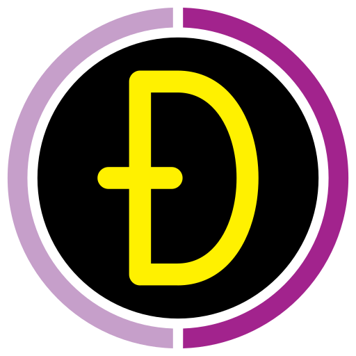 dogecoin icono gratis