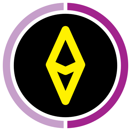Ethereum free icon
