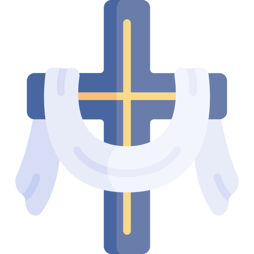 Cross free icon
