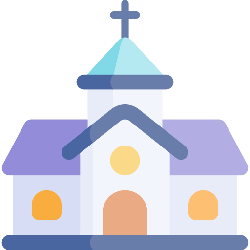 igreja grátis ícone igreja grátis ícone