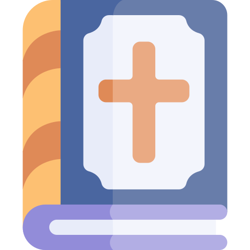 biblia icono gratis